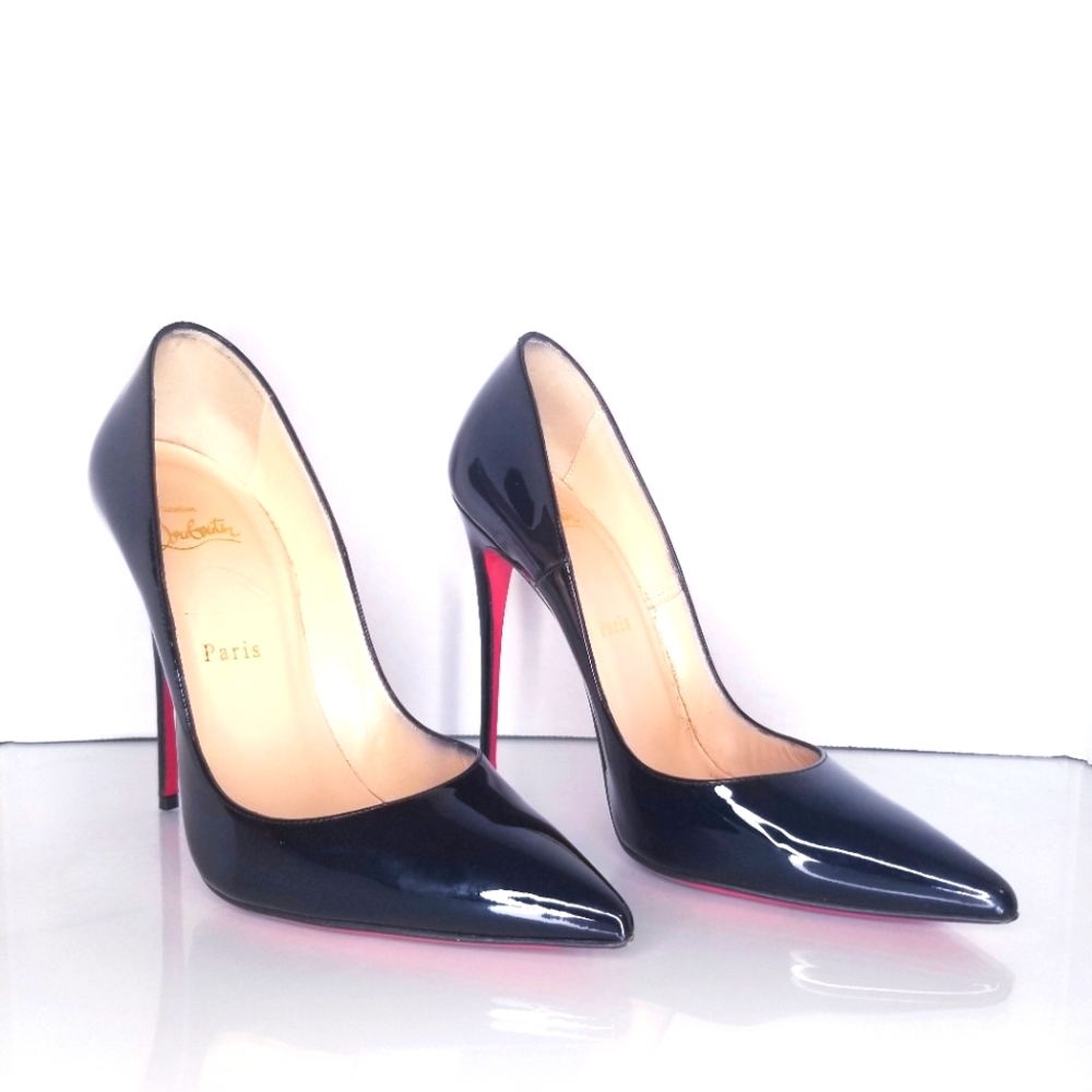 Christian Louboutin Heels